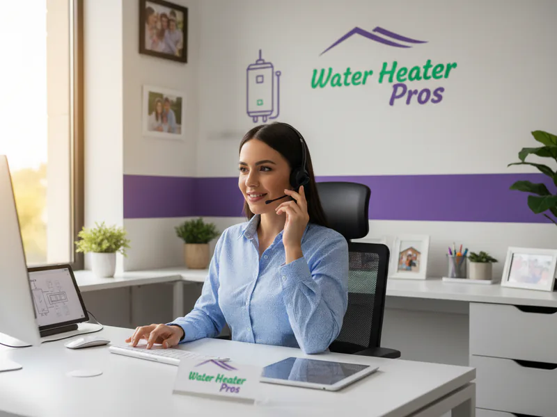 Water Heater Repair  in Elizabethtown  FAQ